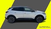 RABLJENO VOZILO OPEL GRANDLAND X ULTIMATE PHEV 1.6 AT8 Automatski mjenjač BENZIN 223501