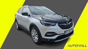 RABLJENO VOZILO OPEL GRANDLAND X ULTIMATE PHEV 1.6 AT8 Automatski mjenjač BENZIN 90270