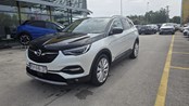 RABLJENO VOZILO OPEL GRANDLAND X ULTIMATE PHEV 1.6 AT8 Automatski mjenjač BENZIN 90270