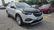 RABLJENO VOZILO OPEL GRANDLAND X ULTIMATE PHEV 1.6 AT8 Automatski mjenjač BENZIN 90270