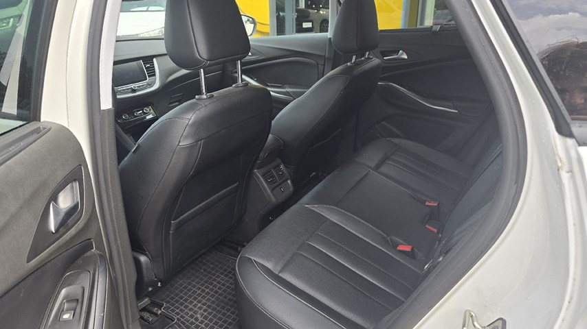 RABLJENO VOZILO OPEL GRANDLAND X ULTIMATE PHEV 1.6 AT8 Automatski mjenjač BENZIN 90270