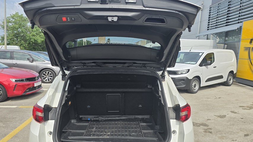 RABLJENO VOZILO OPEL GRANDLAND X ULTIMATE PHEV 1.6 AT8 Automatski mjenjač BENZIN 90270