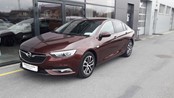 RABLJENO VOZILO OPEL INSIGNIA 1,6 CDTI DIESEL 65424