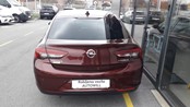 RABLJENO VOZILO OPEL INSIGNIA 1,6 CDTI DIESEL 65424