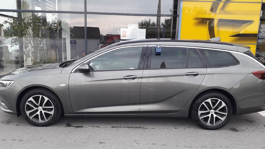 RABLJENO VOZILO OPEL INSIGNIA 1,6 CDTI Mehanički mjenjač DIESEL 67135