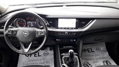 RABLJENO VOZILO OPEL INSIGNIA 1,6 CDTI Mehanički mjenjač DIESEL 67135