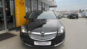 RABLJENO VOZILO OPEL INSIGNIA 2,0 CDTI DIESEL 20704