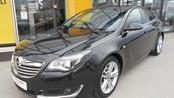 RABLJENO VOZILO OPEL INSIGNIA 2,0 CDTI DIESEL 20704