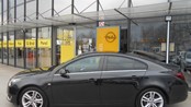 RABLJENO VOZILO OPEL INSIGNIA 2,0 CDTI DIESEL 20704