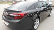 RABLJENO VOZILO OPEL INSIGNIA 2,0 CDTI DIESEL 20704