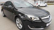 RABLJENO VOZILO OPEL INSIGNIA 2,0 CDTI DIESEL 20704