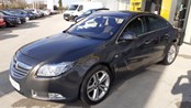 RABLJENO VOZILO OPEL INSIGNIA 2,0 CDTI DIESEL