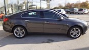 RABLJENO VOZILO OPEL INSIGNIA 2,0 CDTI DIESEL