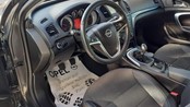 RABLJENO VOZILO OPEL INSIGNIA 2,0 CDTI DIESEL