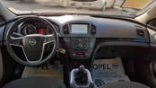 RABLJENO VOZILO OPEL INSIGNIA 2,0 CDTI DIESEL