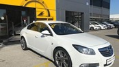 RABLJENO VOZILO OPEL INSIGNIA 2,0 DTH SPORT Automatski sekvencijalni mjenjač DIESEL 22261