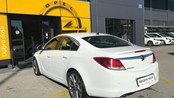 RABLJENO VOZILO OPEL INSIGNIA 2,0 DTH SPORT Automatski sekvencijalni mjenjač DIESEL 22261