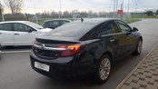 RABLJENO VOZILO OPEL INSIGNIA DRIVE HB B2.0DTH Automatski mjenjač DIESEL 80986