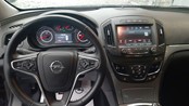 RABLJENO VOZILO OPEL INSIGNIA DRIVE HB B2.0DTH Automatski mjenjač DIESEL 80986