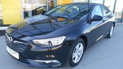 RABLJENO VOZILO OPEL INSIGNIA Grand Sport 1,5 AT6 BENZIN 20709