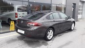 RABLJENO VOZILO OPEL INSIGNIA GRAND SPORT BUS ED F1,5DVH MT6 Mehanički mjenjač DIESEL 30146