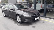 RABLJENO VOZILO OPEL INSIGNIA GRAND SPORT BUS ED F1,5DVH MT6 Mehanički mjenjač DIESEL 30146