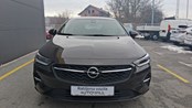 RABLJENO VOZILO OPEL INSIGNIA GRAND SPORT BUS ED F1,5DVH MT6 Mehanički mjenjač DIESEL 65766