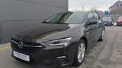 RABLJENO VOZILO OPEL INSIGNIA GRAND SPORT BUS ED F1,5DVH MT6 Mehanički mjenjač DIESEL 65766