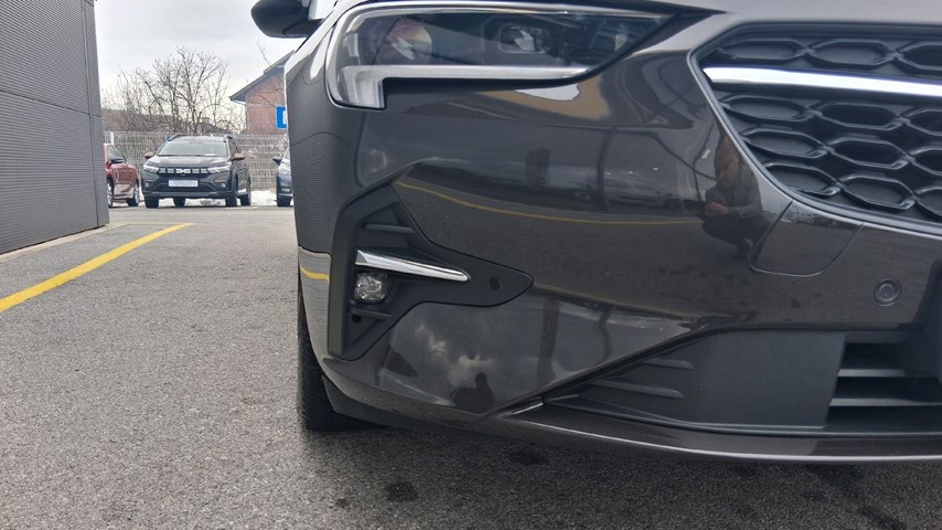 RABLJENO VOZILO OPEL INSIGNIA GRAND SPORT BUS ED F1,5DVH MT6 Mehanički mjenjač DIESEL 65766