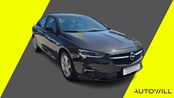 RABLJENO VOZILO OPEL INSIGNIA GRAND SPORT BUSINESS EDITION 1,5DVH MT6 Mehanički mjenjač DIESEL 90205