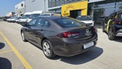 RABLJENO VOZILO OPEL INSIGNIA GRAND SPORT BUSINESS EDITION 1,5DVH MT6 Mehanički mjenjač DIESEL 90205