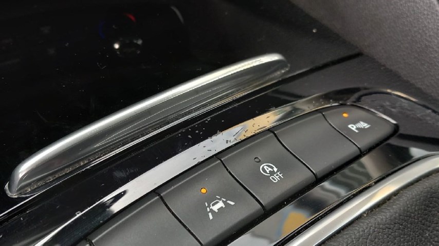 RABLJENO VOZILO OPEL INSIGNIA GRAND SPORT BUSINESS EDITION 1,5DVH MT6 Mehanički mjenjač DIESEL 90205