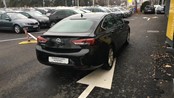 RABLJENO VOZILO OPEL INSIGNIA GRAND SPORT DYNAMIC D20DTH MT6 Mehanički mjenjač DIESEL 80940