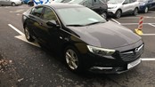 RABLJENO VOZILO OPEL INSIGNIA GRAND SPORT DYNAMIC D20DTH MT6 Mehanički mjenjač DIESEL 80940