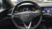 RABLJENO VOZILO OPEL INSIGNIA GRAND SPORT DYNAMIC D20DTH MT6 Mehanički mjenjač DIESEL 80940