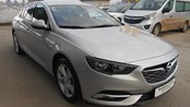 RABLJENO VOZILO OPEL INSIGNIA GRAND SPORT EDITION D1.6DTH AT6 DIESEL 222592