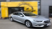 RABLJENO VOZILO OPEL INSIGNIA GRAND SPORT EDITION B1.6DTH MT6 Mehanički mjenjač DIESEL 80580