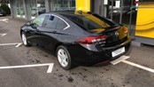 RABLJENO VOZILO OPEL INSIGNIA GRAND SPORT EDITION B16DTH AT6 Automatski mjenjač DIESEL 80973