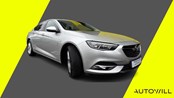 RABLJENO VOZILO OPEL INSIGNIA GRAND SPORT EDITION 1,6 CDTI Mehanički mjenjač DIESEL 224537