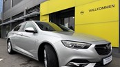 RABLJENO VOZILO OPEL INSIGNIA GRAND SPORT EDITION 1,6 CDTI Mehanički mjenjač DIESEL 224537