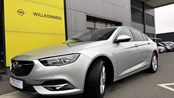 RABLJENO VOZILO OPEL INSIGNIA GRAND SPORT EDITION 1,6 CDTI Mehanički mjenjač DIESEL 224537