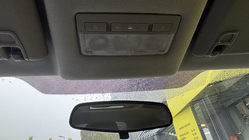 RABLJENO VOZILO OPEL INSIGNIA GRAND SPORT EDITION 1,6 CDTI Mehanički mjenjač DIESEL 224537