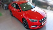 RABLJENO VOZILO OPEL INSIGNIA GRAND SPORT Innovation B2.0 DTH AT8 DIESEL 222545