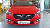 RABLJENO VOZILO OPEL INSIGNIA GRAND SPORT Innovation B2.0 DTH AT8 DIESEL 222545