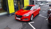 RABLJENO VOZILO OPEL INSIGNIA GRAND SPORT INNOVATION B 1.6 DTH MT6 Mehanički mjenjač DIESEL 223615