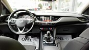 RABLJENO VOZILO OPEL INSIGNIA GRAND SPORT INNOVATION B 1.6 DTH MT6 Mehanički mjenjač DIESEL 223615