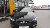 RABLJENO VOZILO OPEL INSIGNIA GRANDSPORT DYNAMIC 2,0 DTH DIESEL 20695