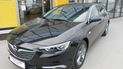 RABLJENO VOZILO OPEL INSIGNIA GRANDSPORT EDITION 1.6 DTH MT6 DIESEL 222547