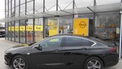 RABLJENO VOZILO OPEL INSIGNIA GRANDSPORT EDITION 1.6 DTH MT6 DIESEL 222547