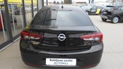 RABLJENO VOZILO OPEL INSIGNIA GRANDSPORT EDITION 1.6 DTH MT6 DIESEL 222547